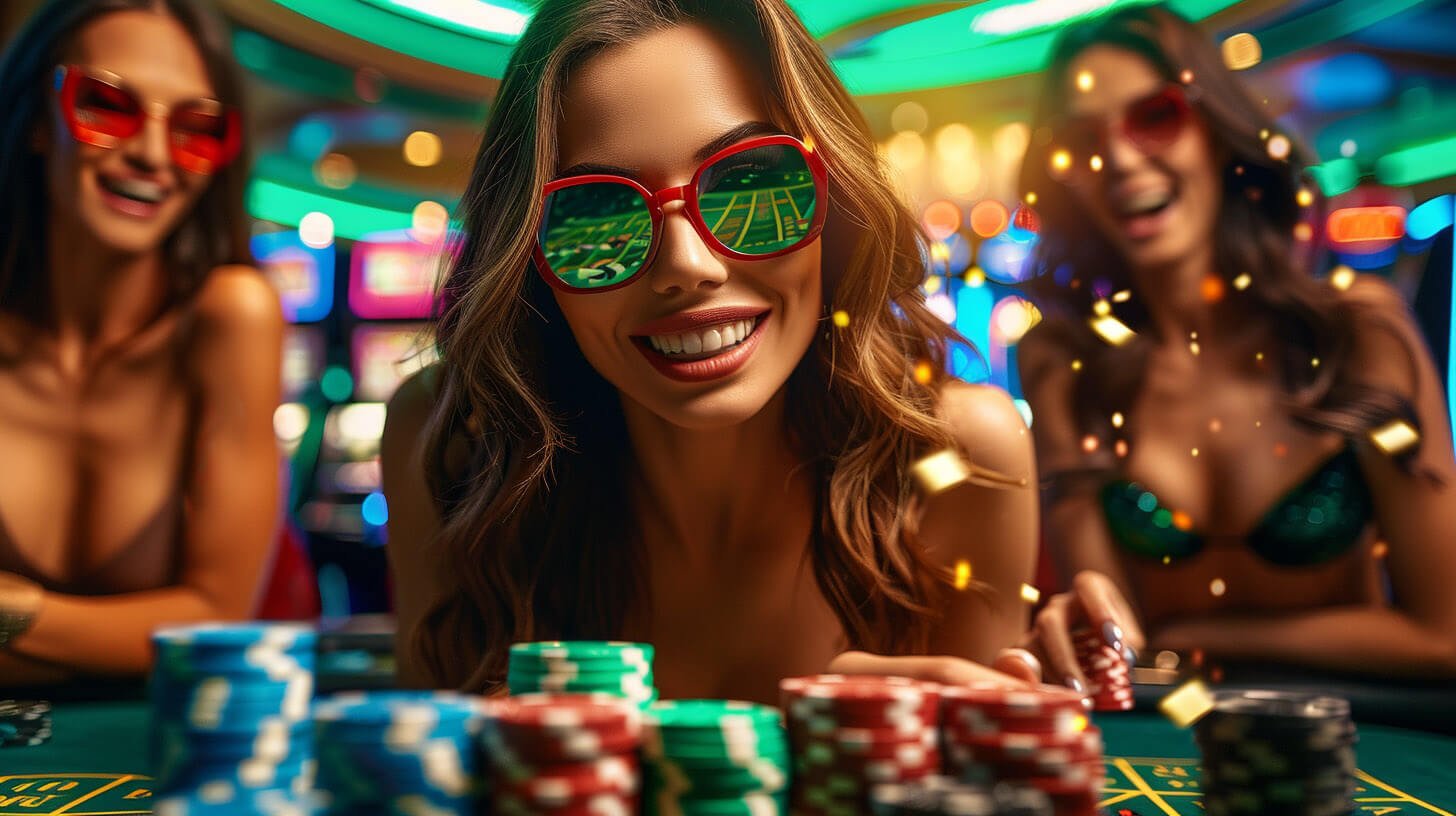 Slots ဂိမ်း