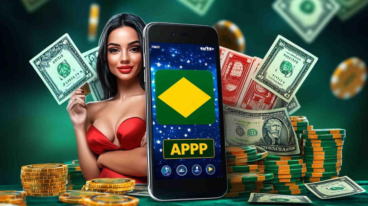 Jackpot Slots ဆော့ကာ ကြီးမားသော ဆုငွေ ရနိုင်ပုံ